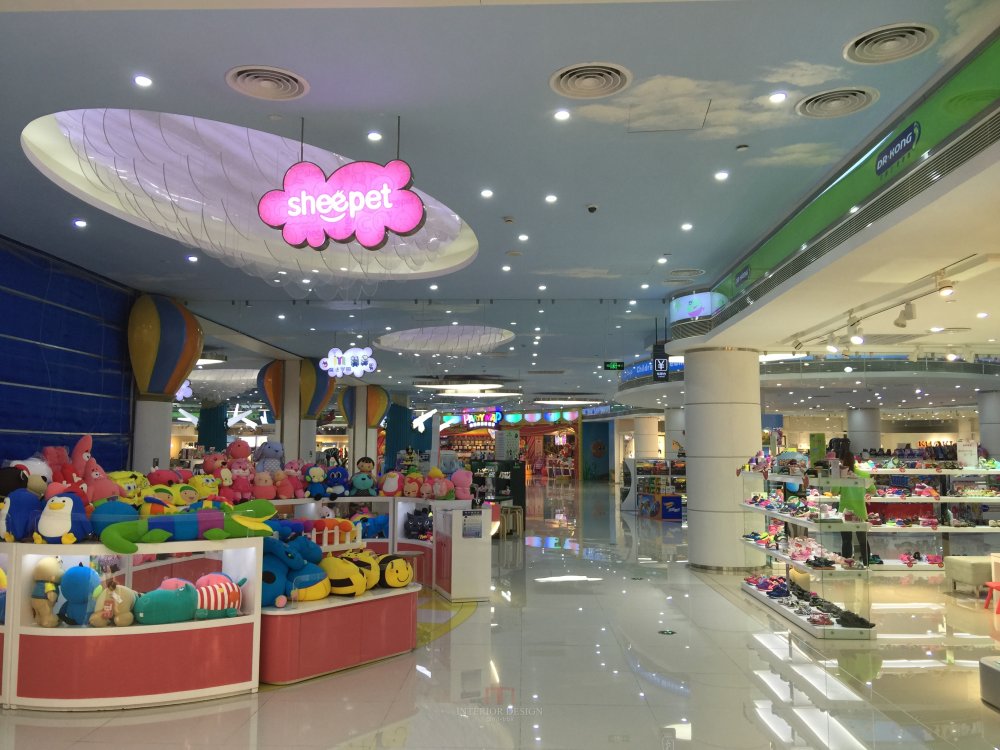 儿童业态照片分享（深圳COCO cit）-42