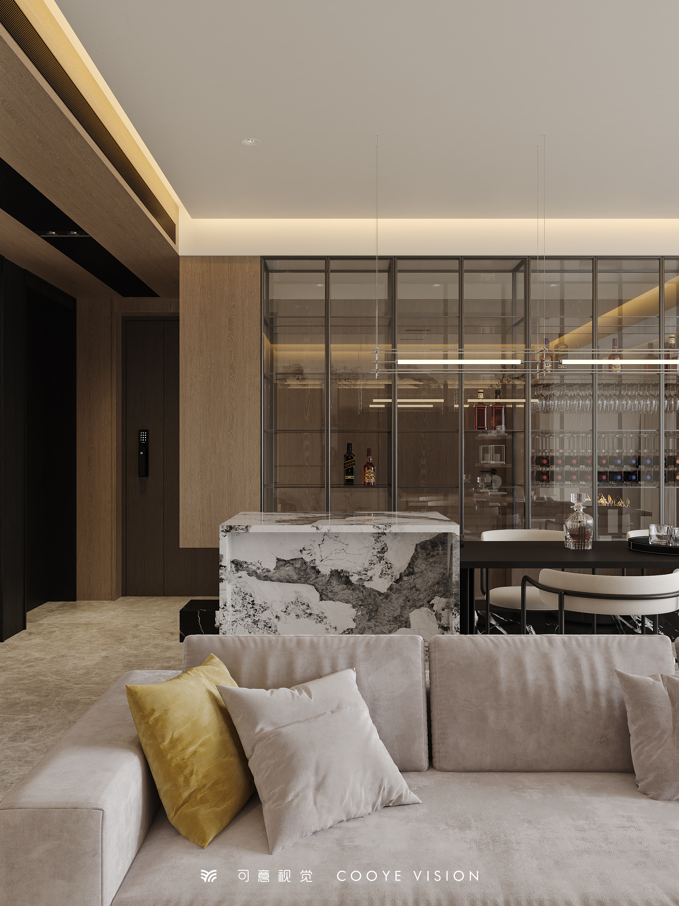 可意视觉丨COOYE VISION丨中国铜陵-5