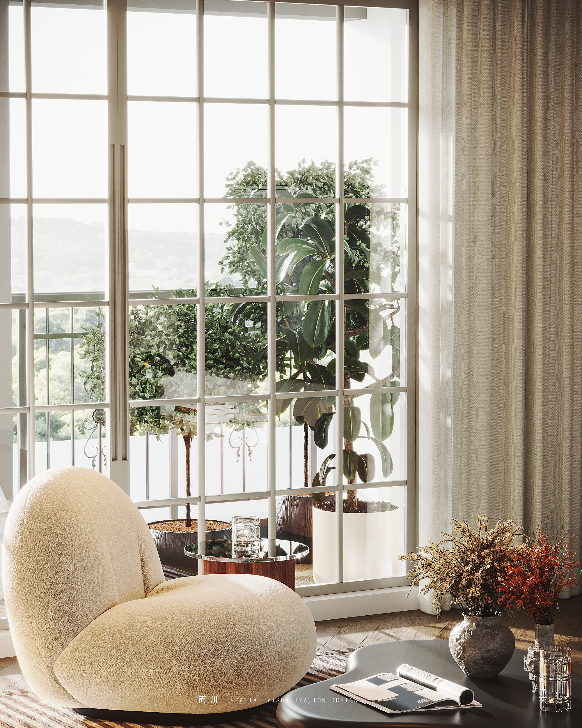 摩登里弄丨而川视觉-26