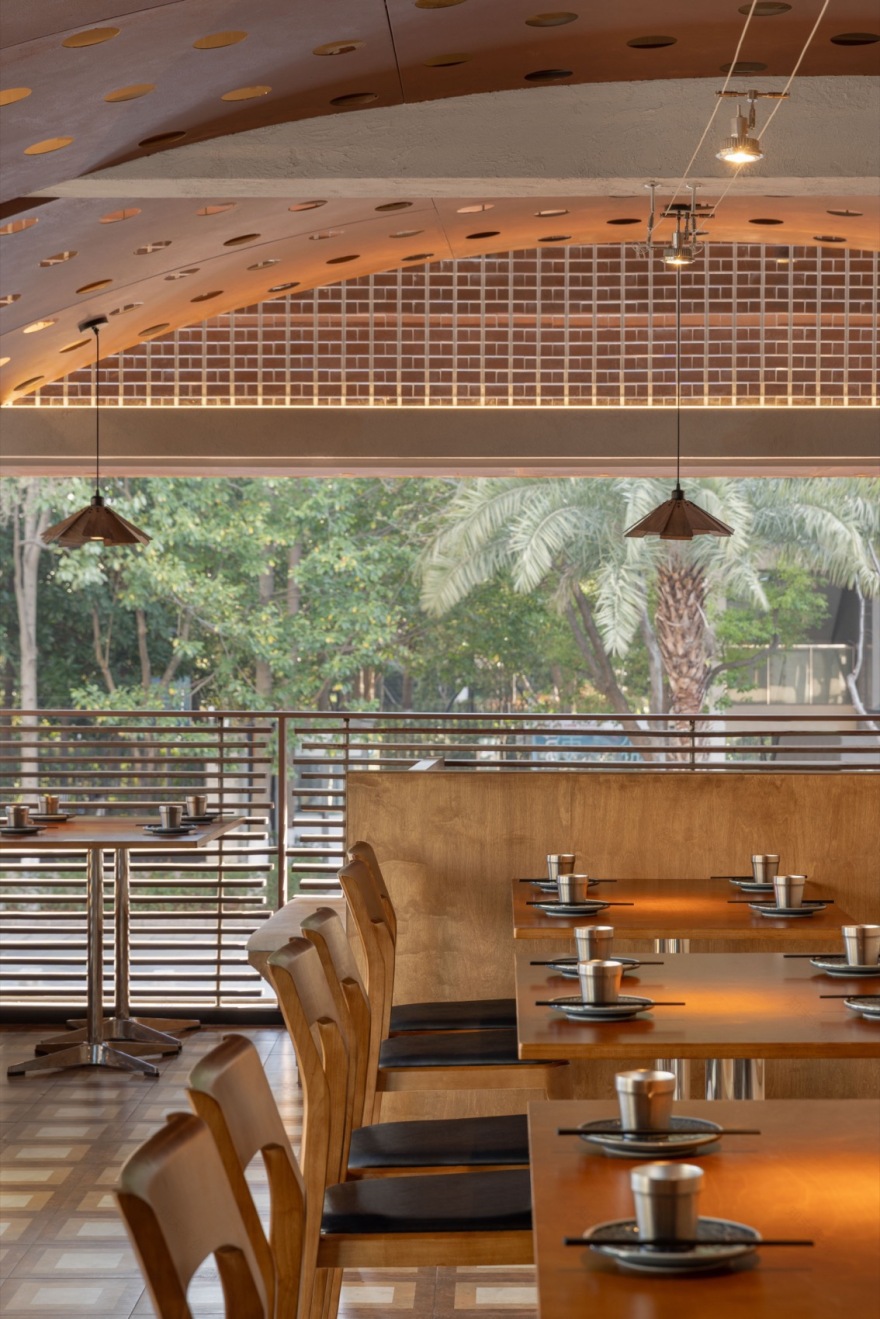 苍蝇馆子丨中国宁波丨TRA Studio-30