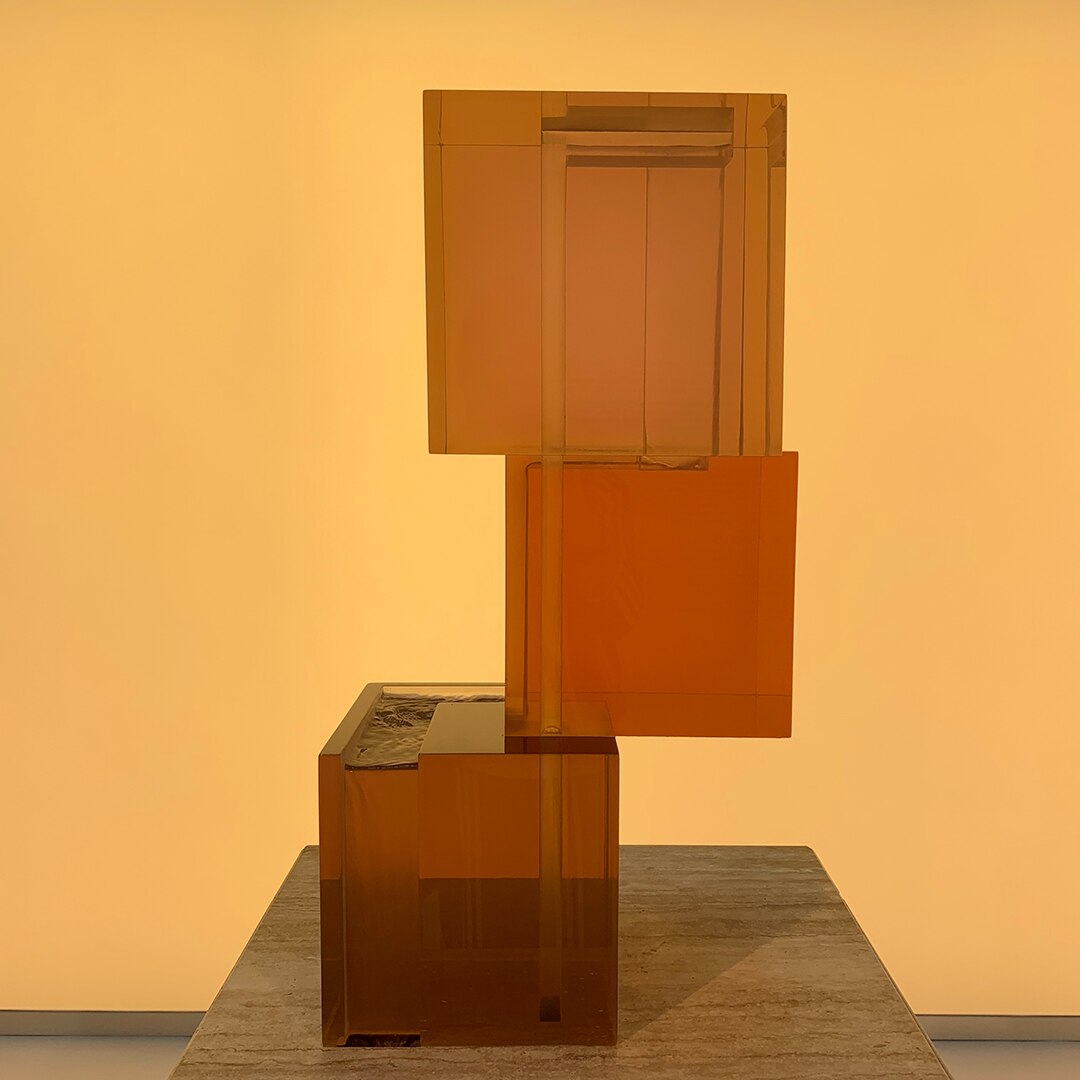 香港艺术巴塞尔 · 室内设计师 Emma Elizabeth 的艺术盛宴-20