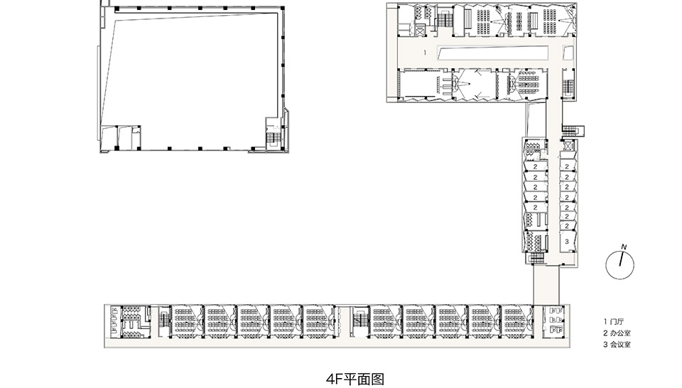 上海福山唐城外国语小学（培德校区）丨中国上海丨华建集团上海建筑设计研究院有限公司-80