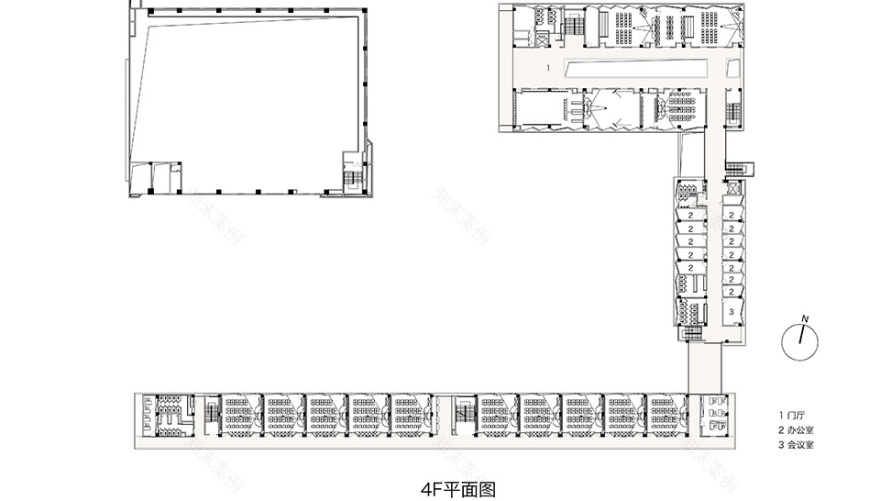 上海福山唐城外国语小学(培德校区)丨中国上海丨华建集团上海建筑设计研究院有限公司-80