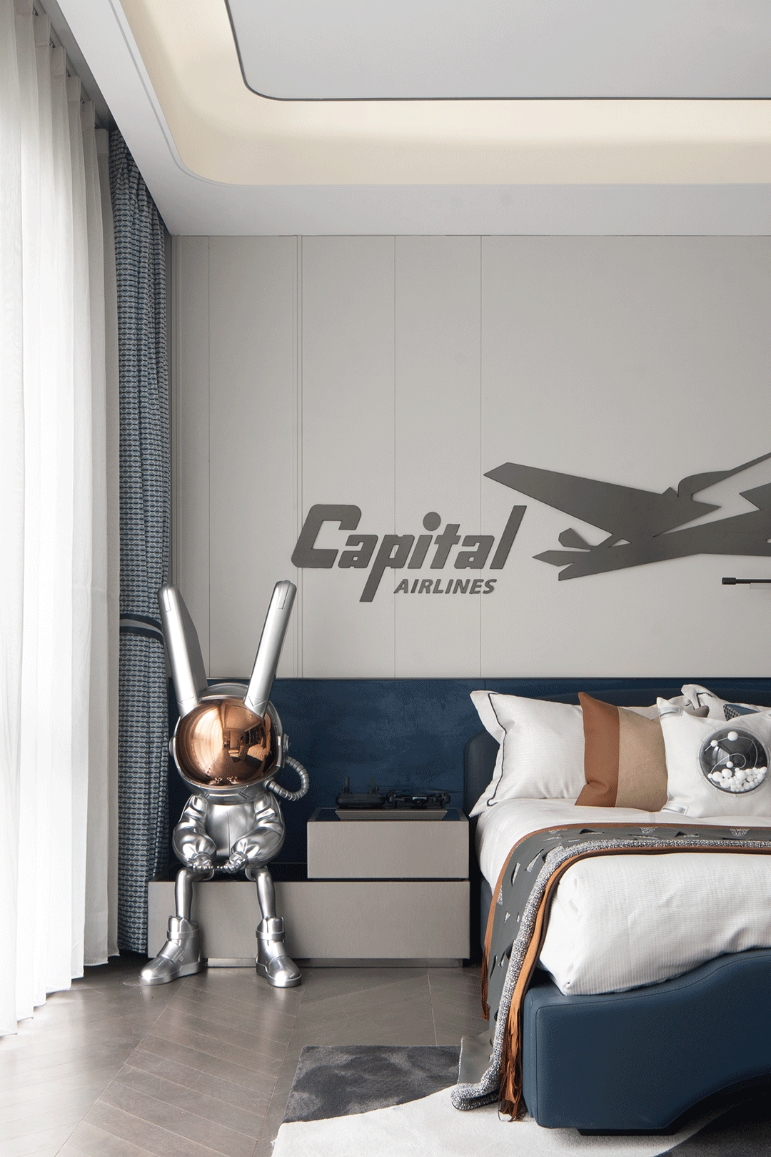 龙湖·观宸丨云玺丨中国福建丨北京靳朝晖设计有限公司-80