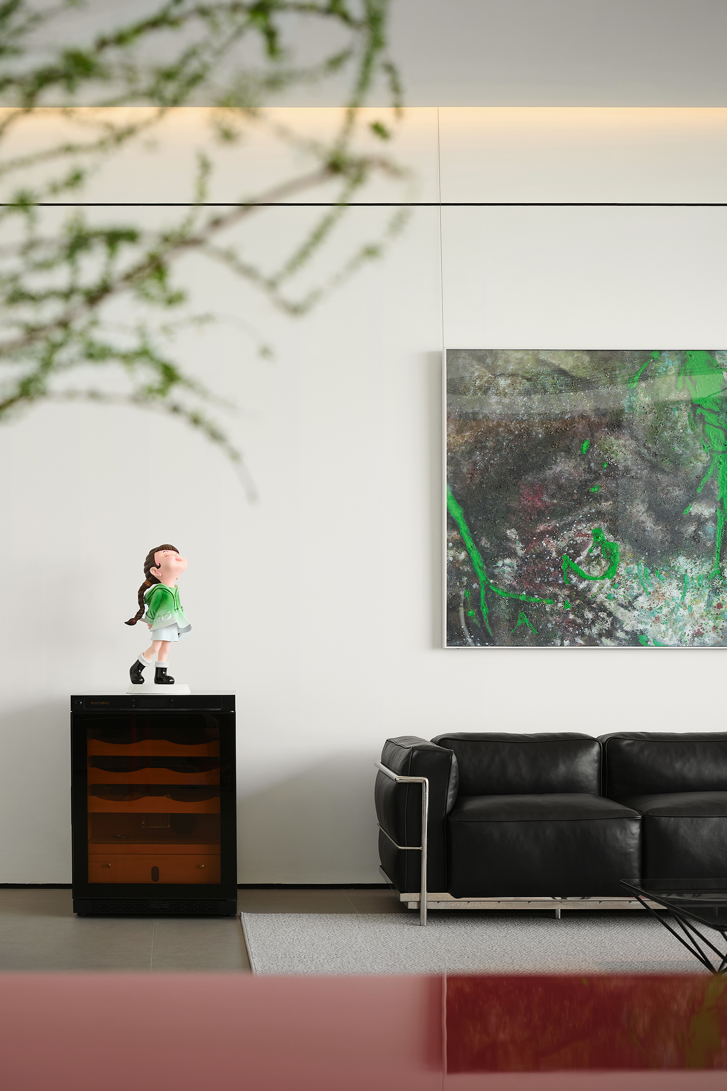 北岩设计新办公室丨中国南京-0