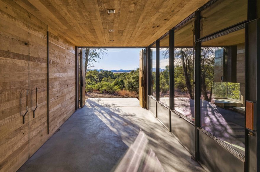 熔岩筑就的边境宁静居-26