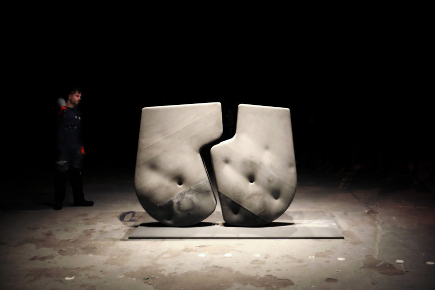 帕蒂与简·材料设计丨美国密歇根-4