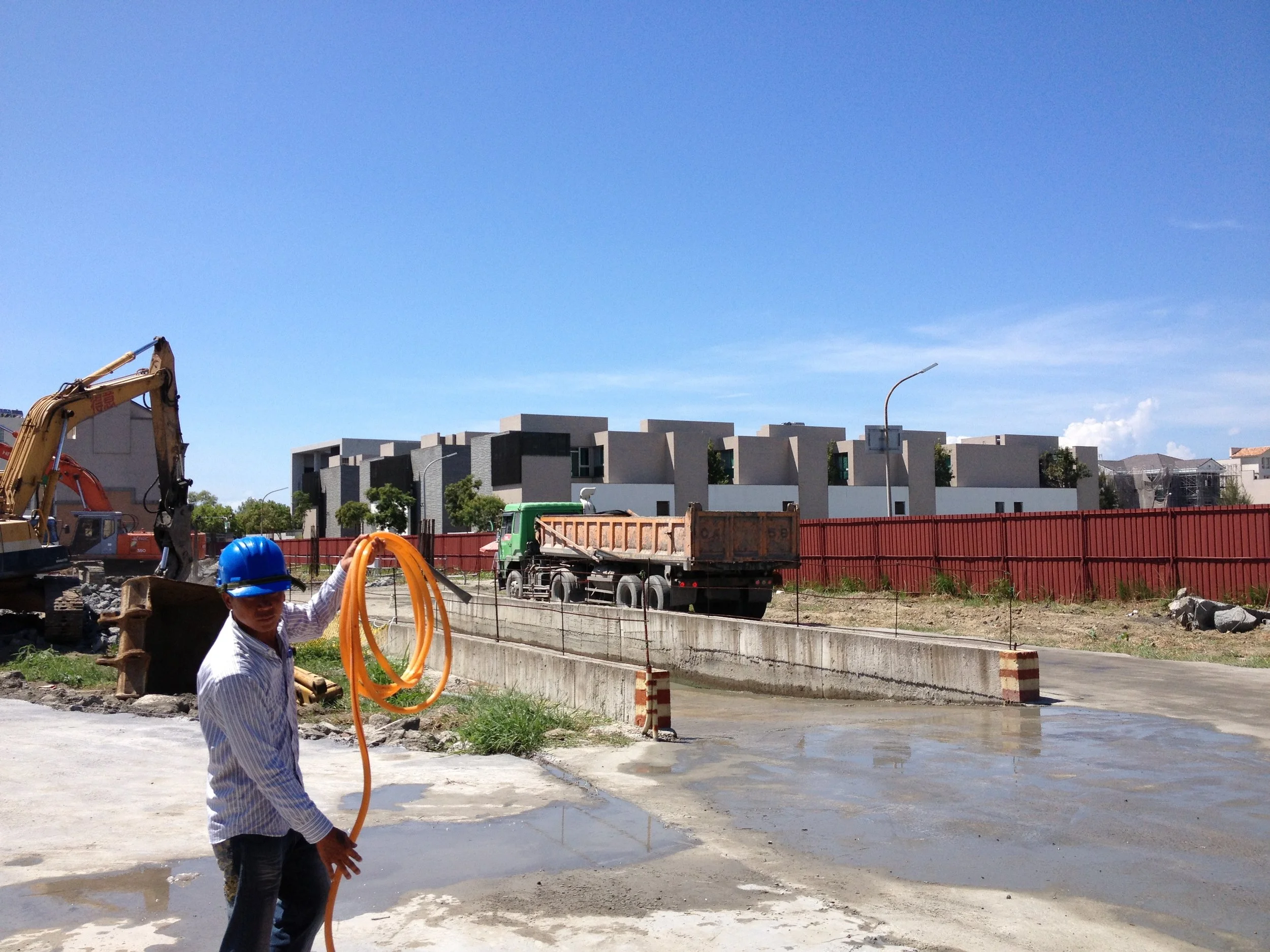 台湾台南华邑酒店丨中国台南-39