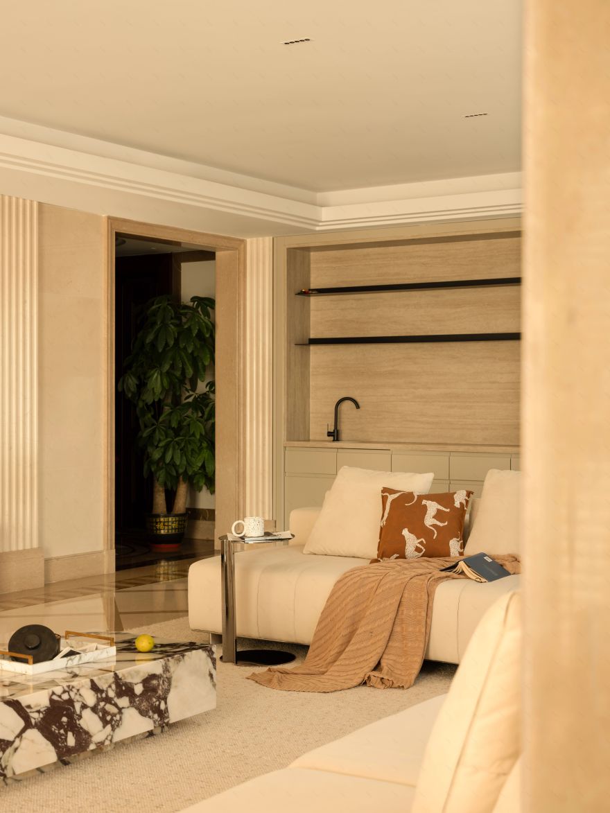 浪漫信条丨中国北京丨北京度妍空间设计事务所-19