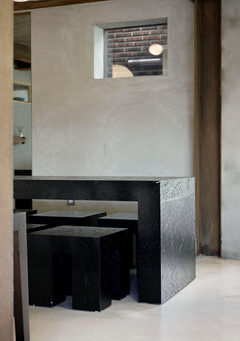 高级公寓的现代设计魅力-16