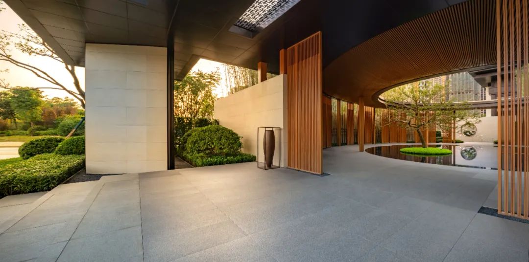  中衡卓创丨广西·融创金成九阙府 建筑设计 丨中国广西-15