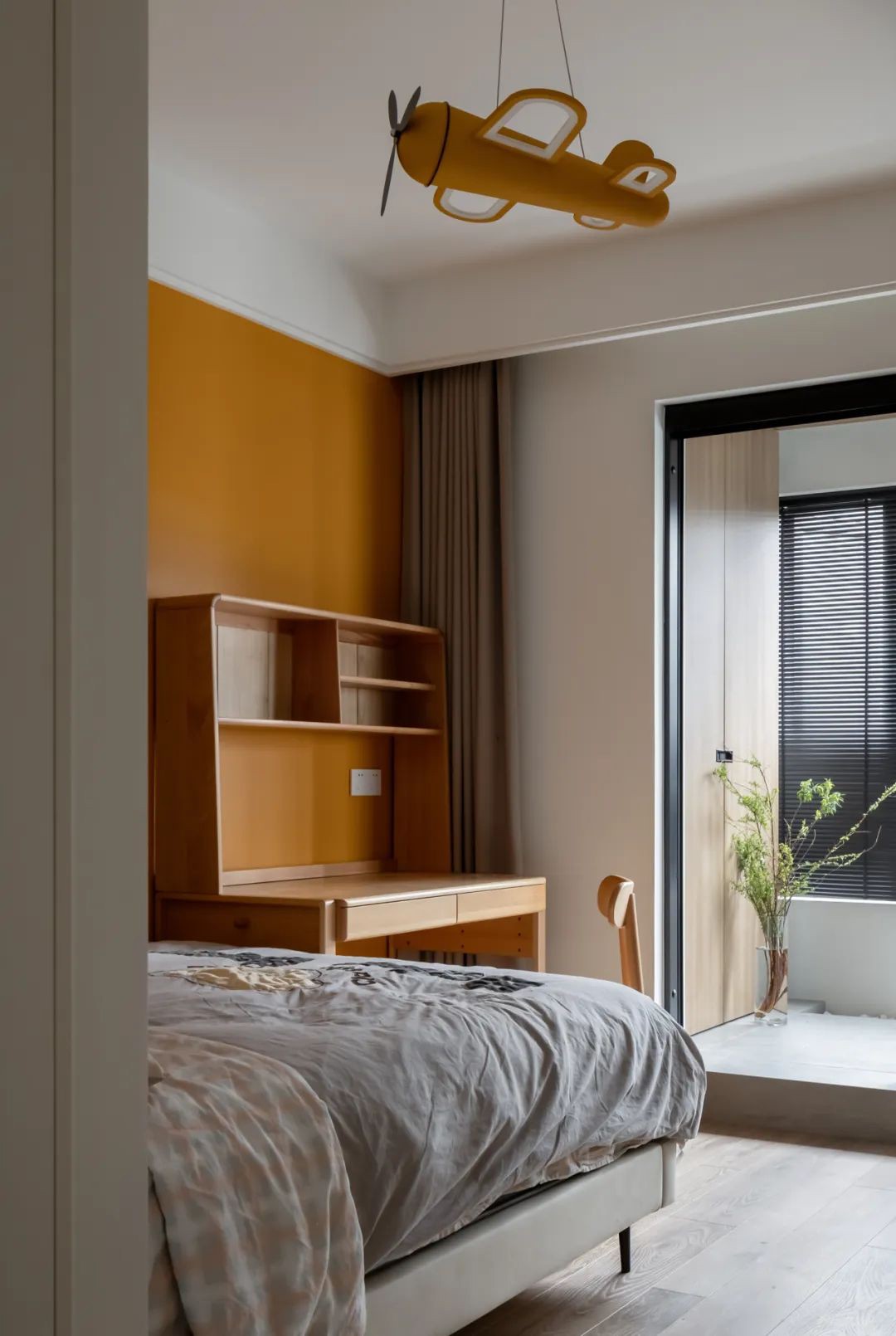 芜湖私宅设计-44