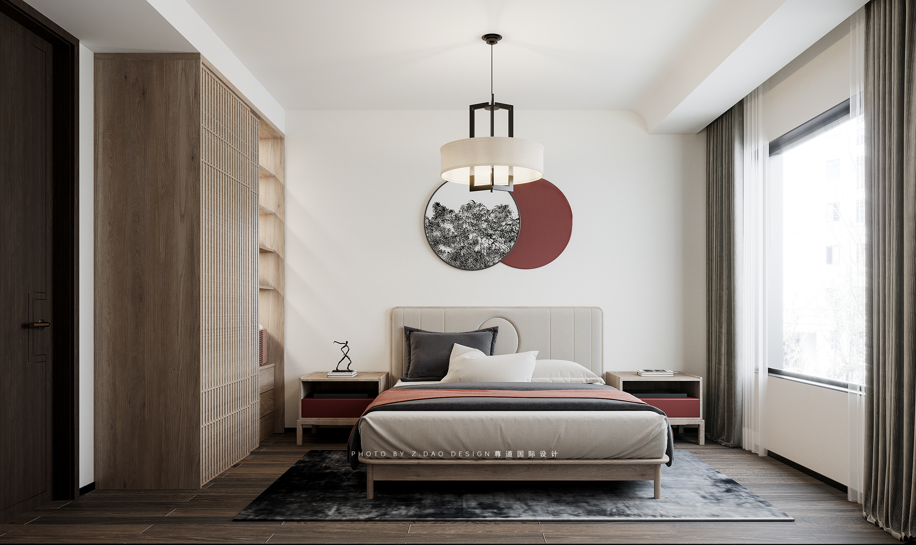 《与·见》合肥融创融园丨中国合肥丨合肥尊道国际设计-10