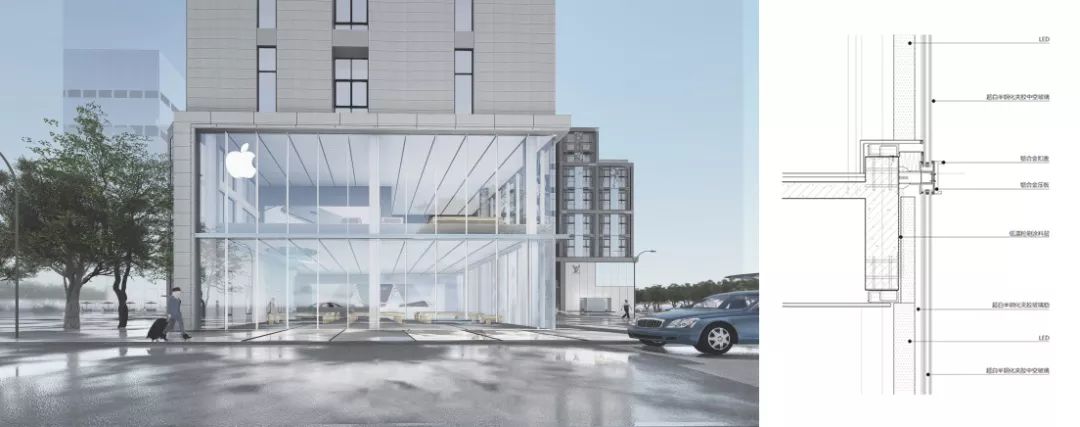 杭州未来之光 | 开放式街区的人居探索-39