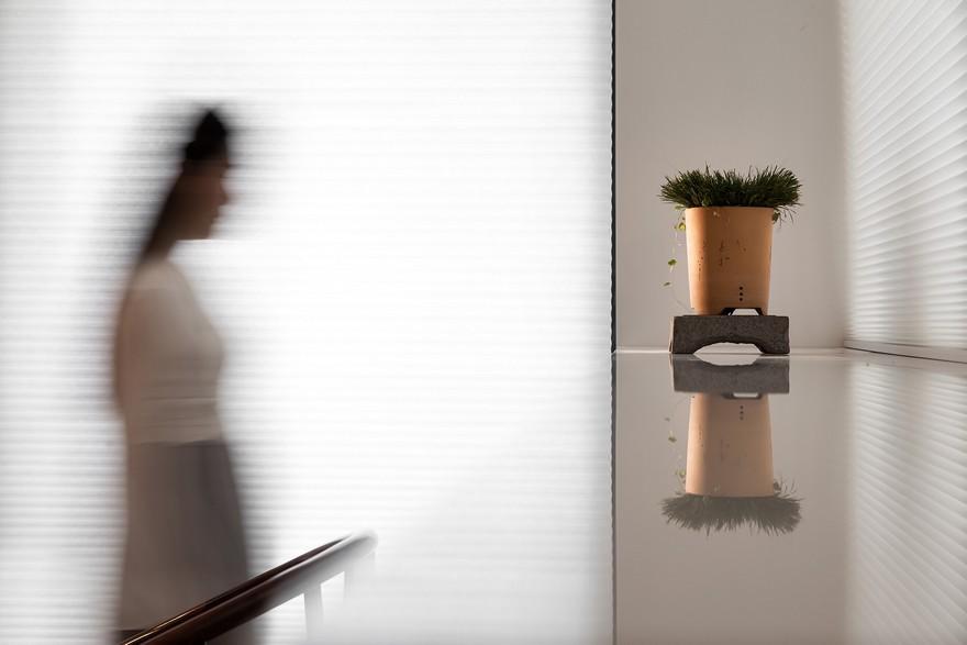 An Elegant Residence Purifying Your Mind / AD Architecture-20