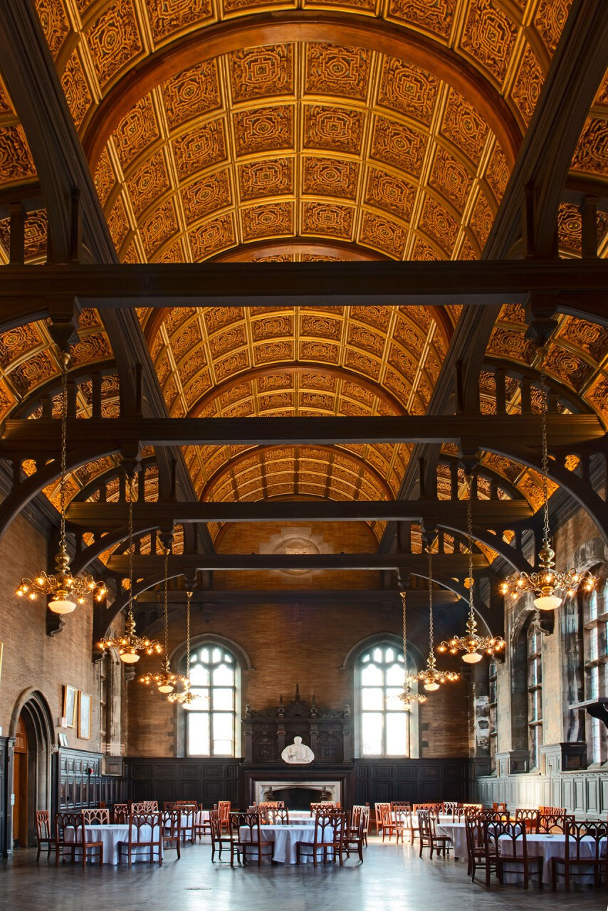 纽约 High Line 酒店-14