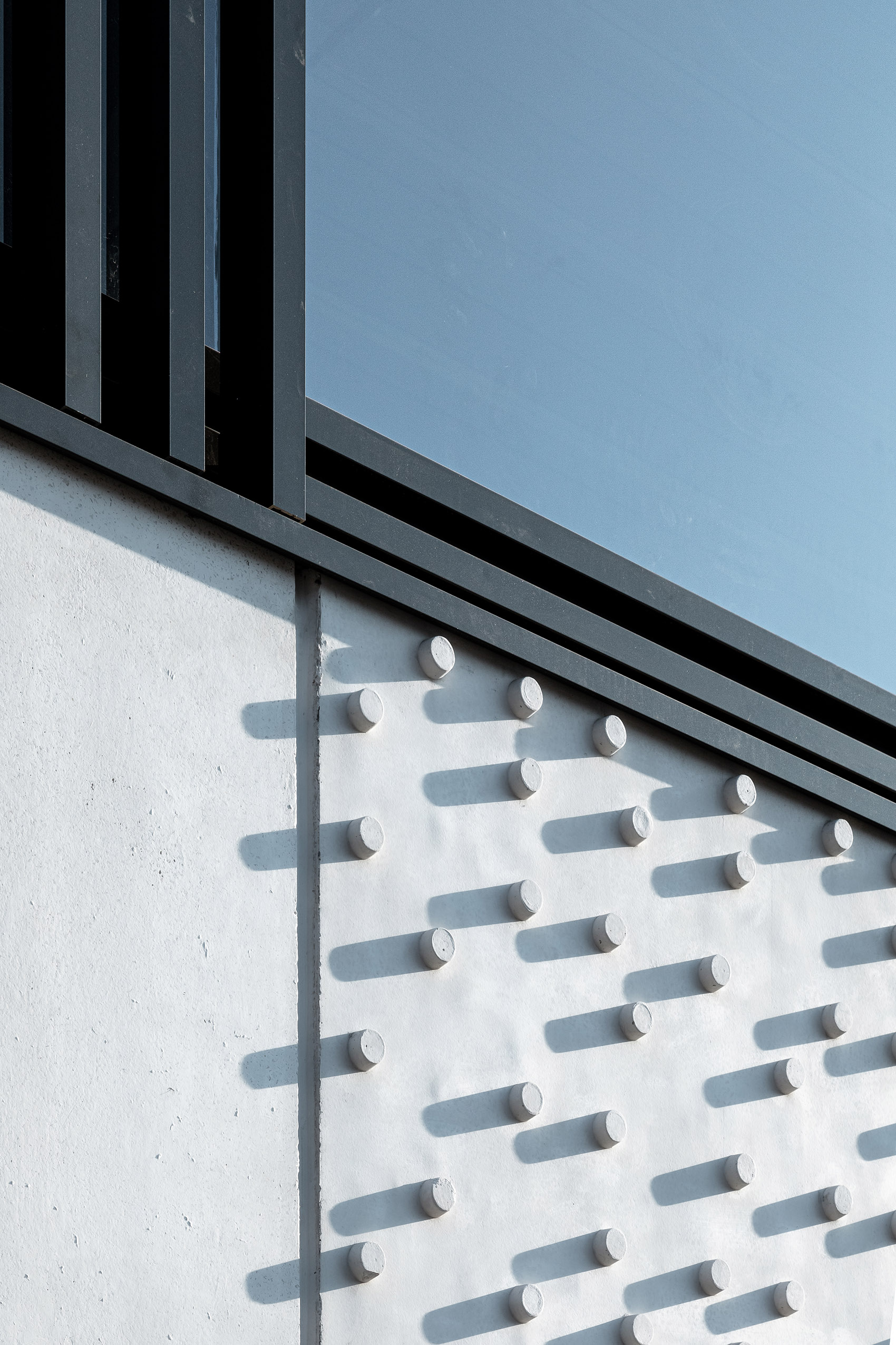 Trafilerie Mazzoleni 行政中心丨意大利贝加莫丨Studio Capitanio Architetti-34