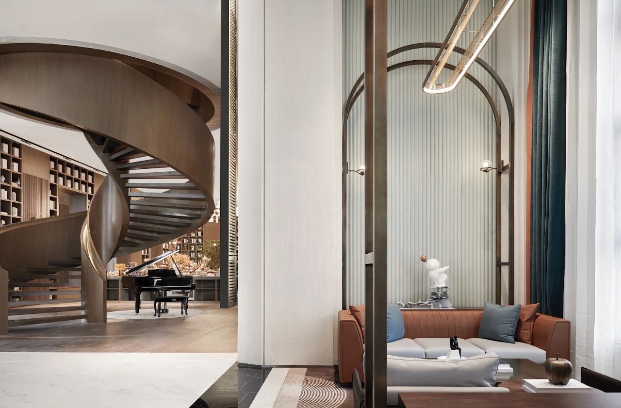 西宁绿地海东世界中心-25