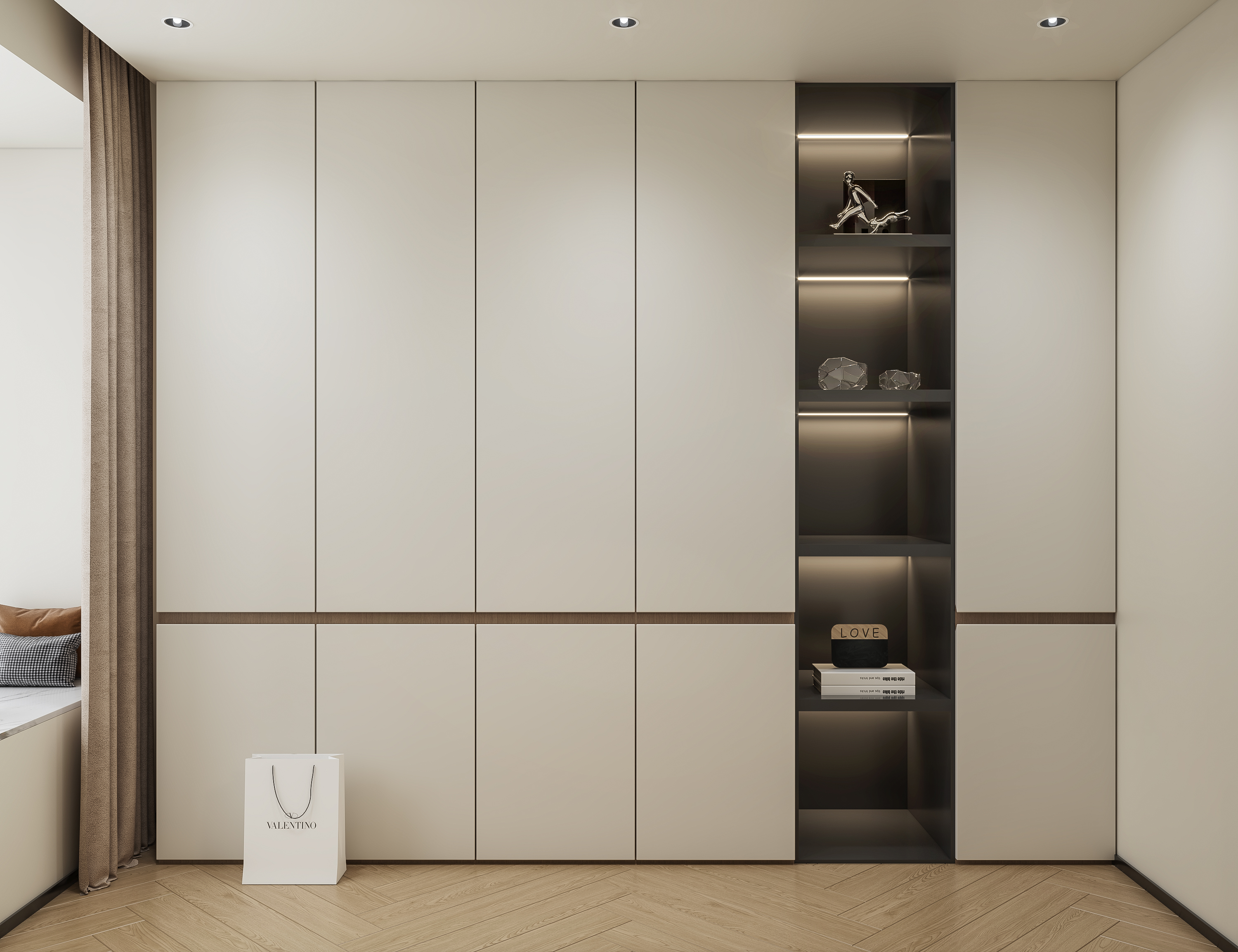 成都 彭州 仁居越秀  紫云府-7