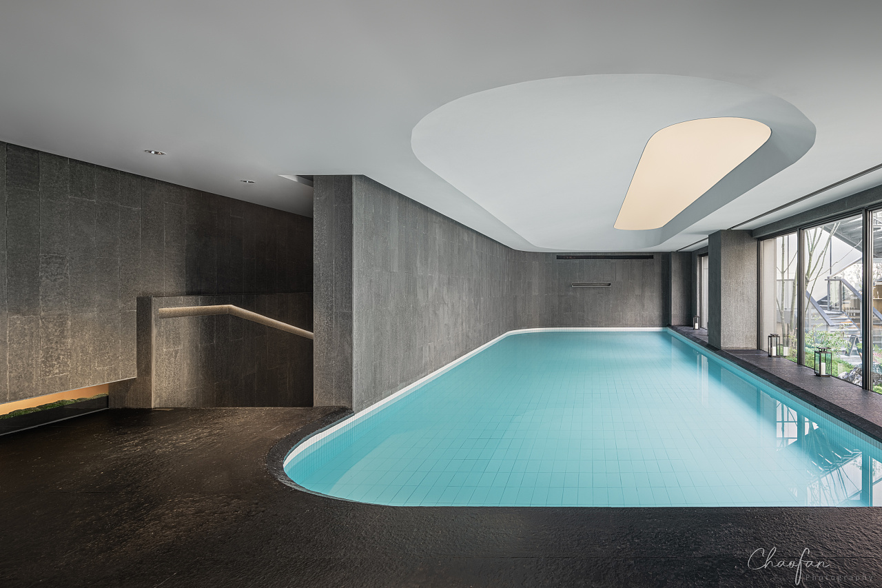 仁恒&海明院售楼处丨中国上海丨WJID维几设计-66