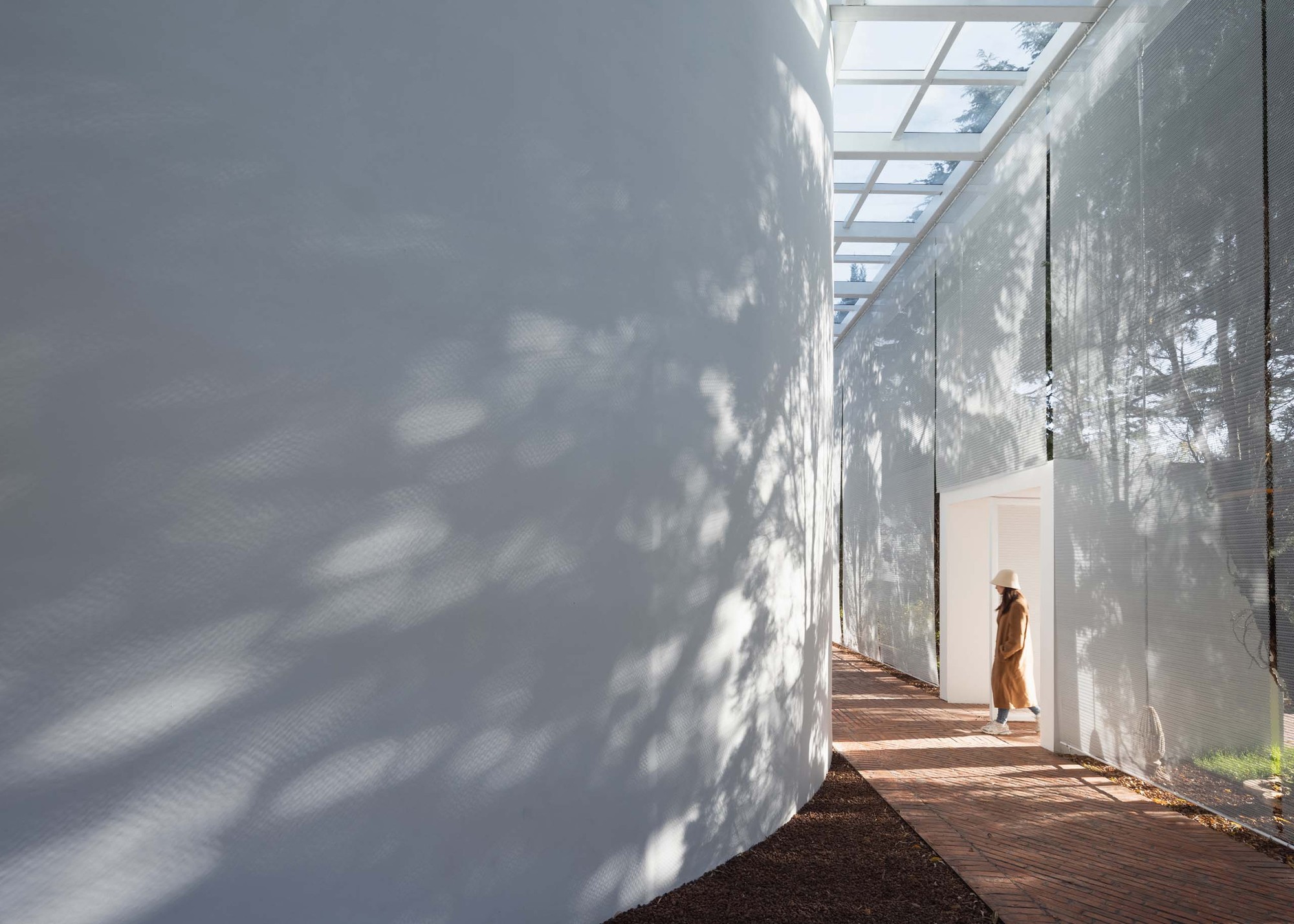 曾晓濂美术馆丨中国昆明丨Elepheno Architects-38