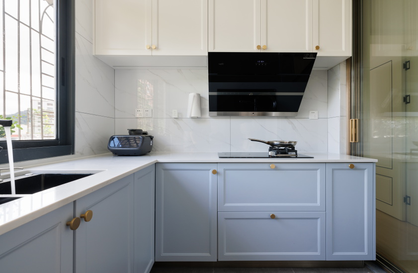 厦门老破小学区房改造丨中国厦门丨厦门磐石空间设计-28