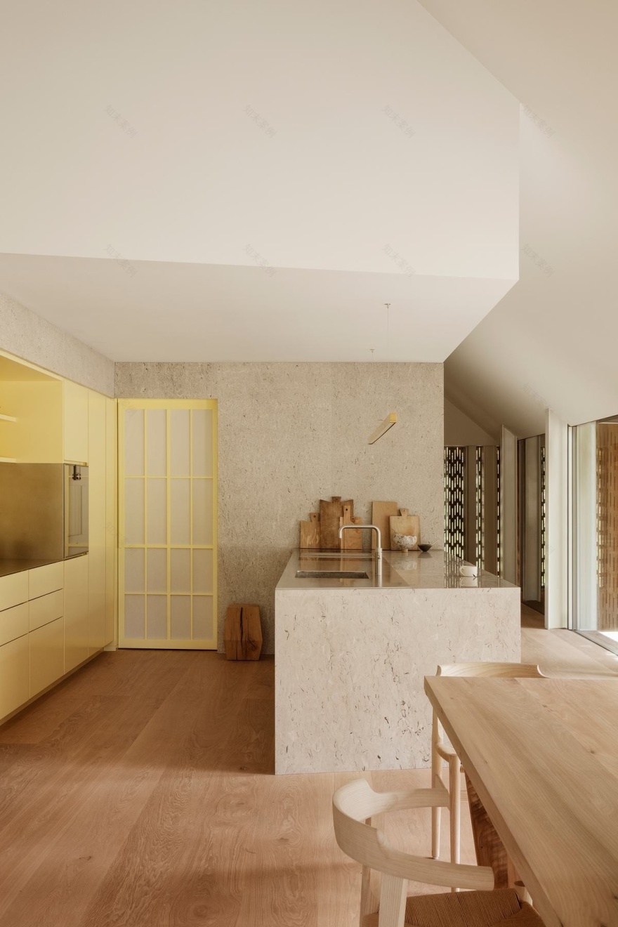 Thatched Summer House | KHR Architecture-23