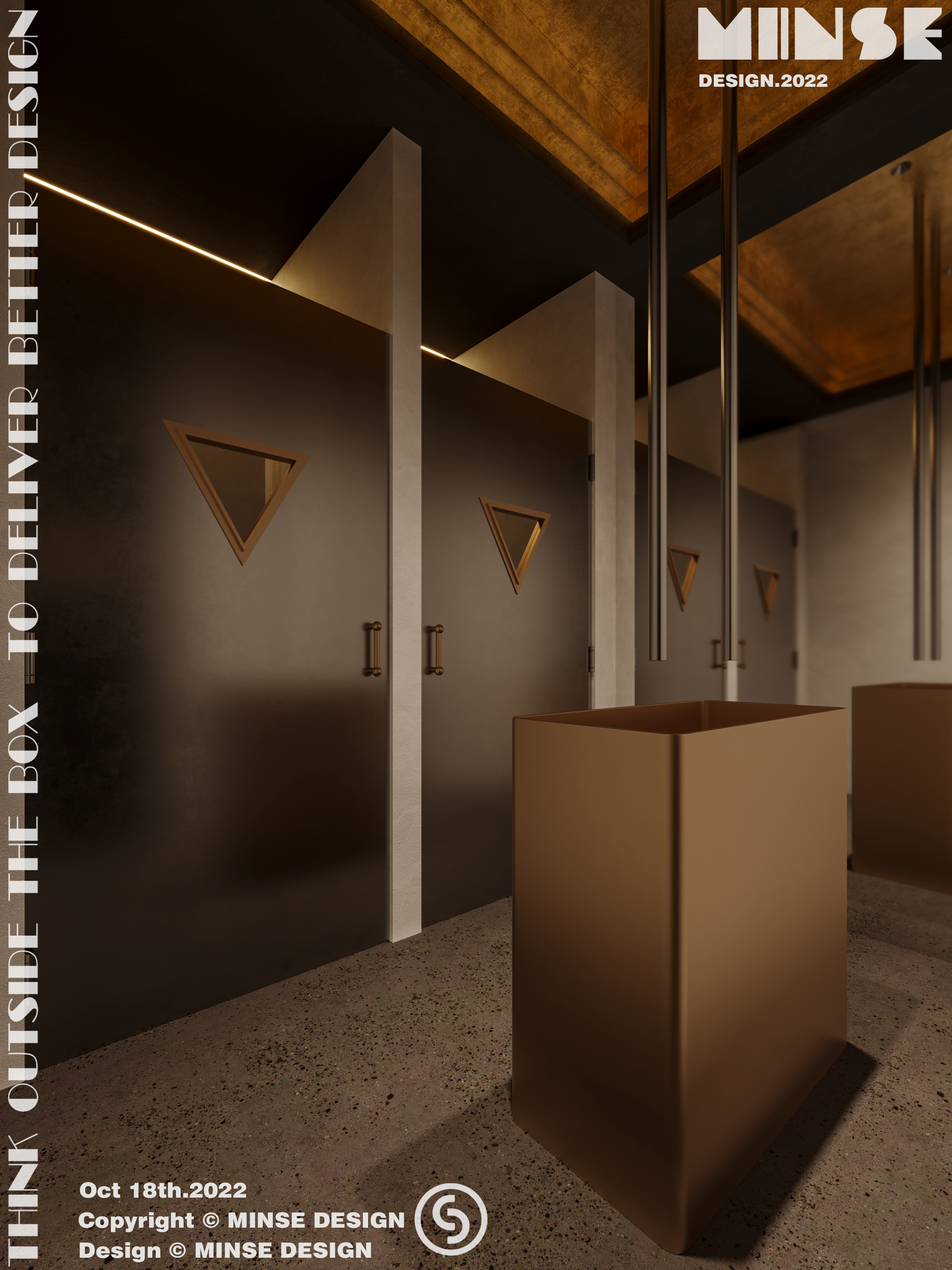 百里酒吧 Berry Bar 商业空间设计丨中国杭州丨杭州民舍制作空间设计工作室-20