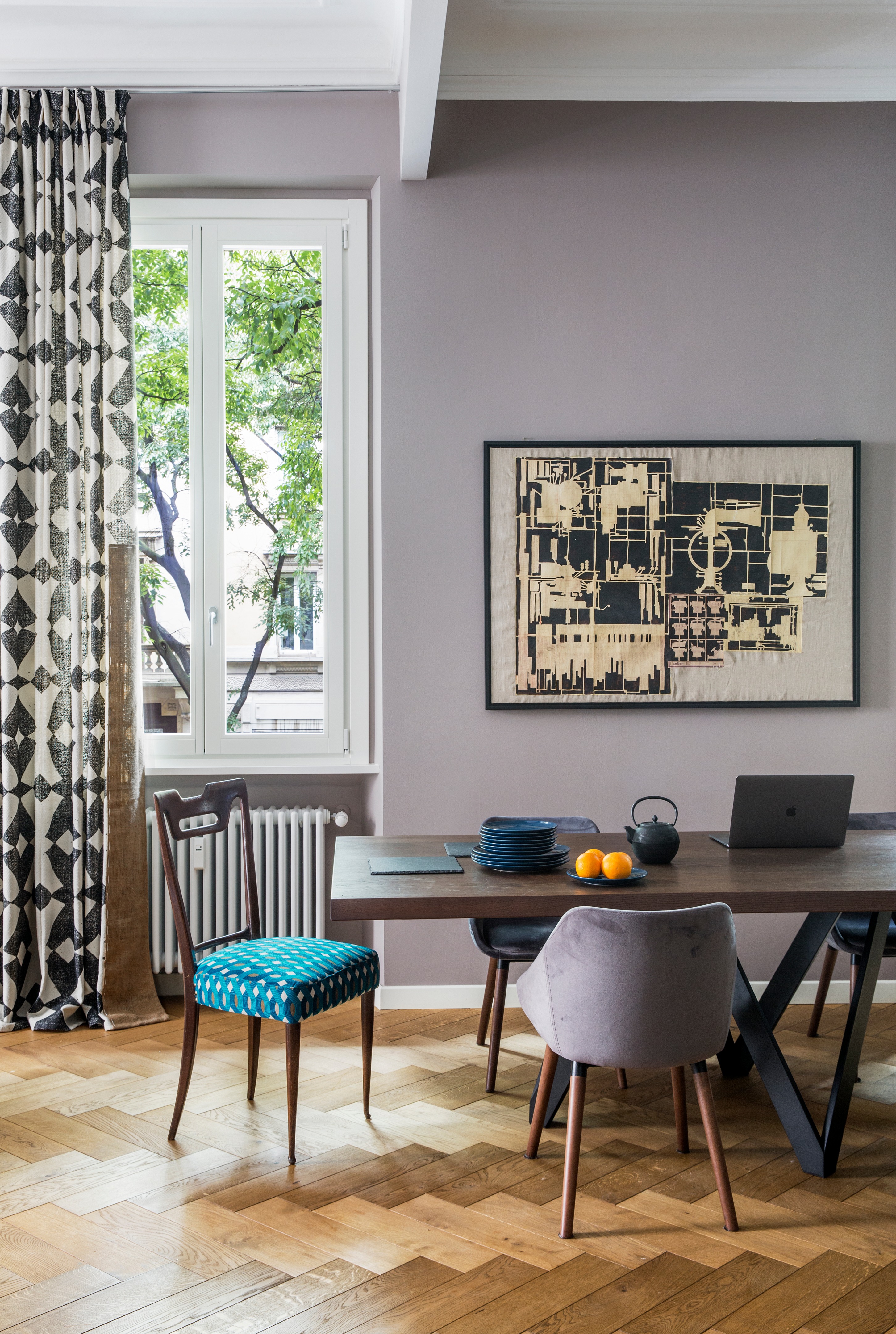 米兰中心古韵公寓丨意大利米兰-28