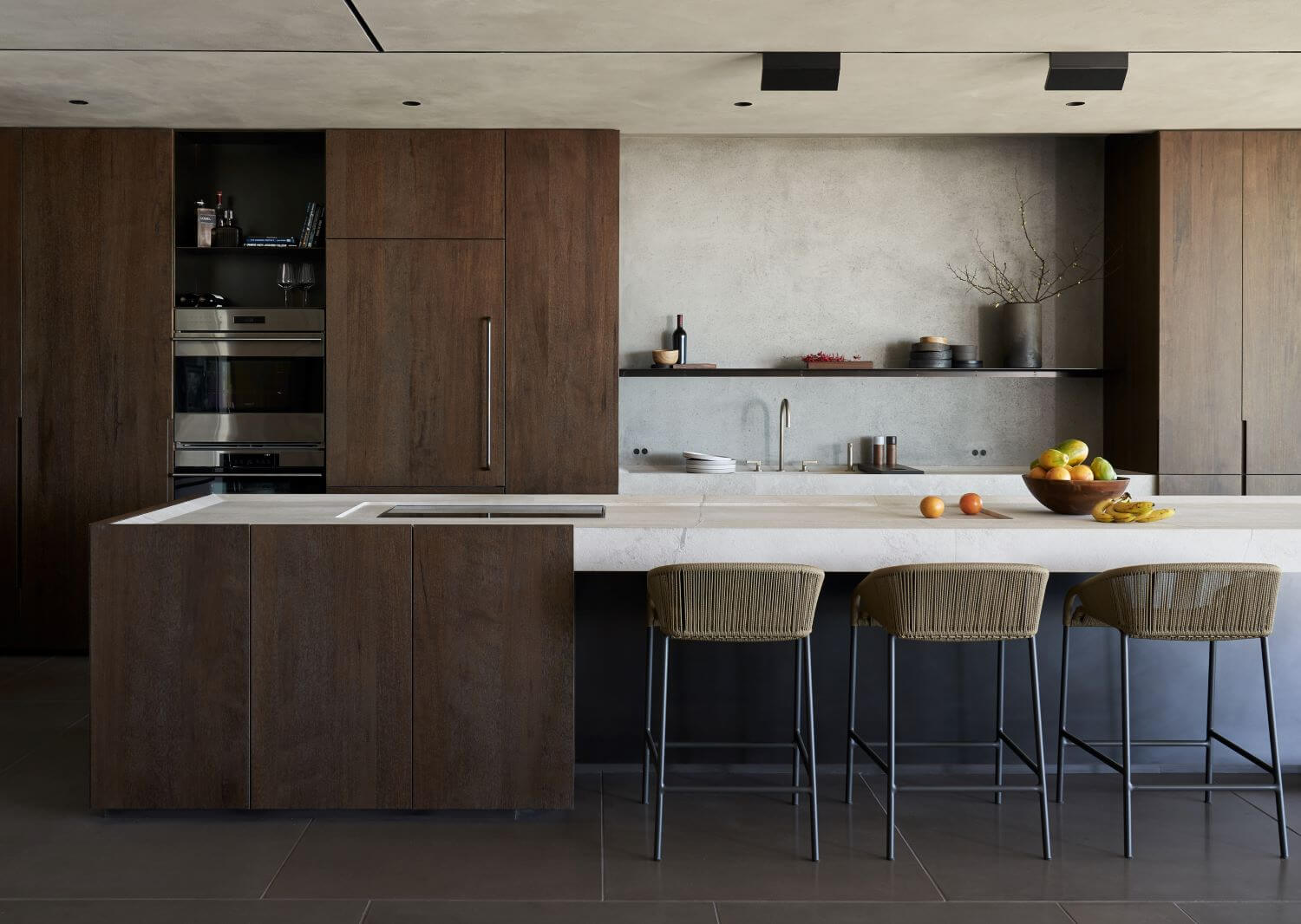 海洋大道住宅 | mwworks | 2018 | 美国-40