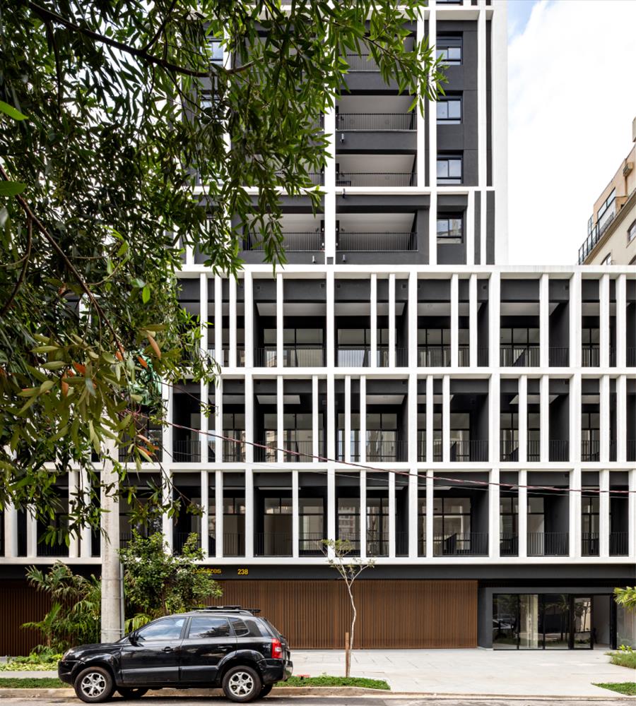 You,Perdizes 公寓-1