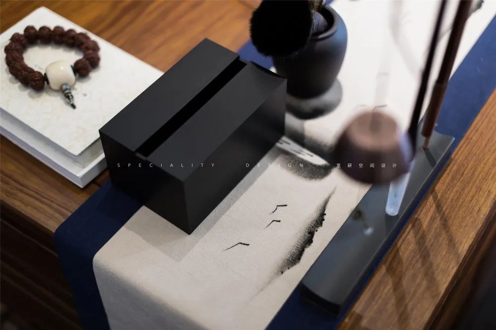 苏州碧缇半岛新中式家居设计,古风与现代简约完美融合-43