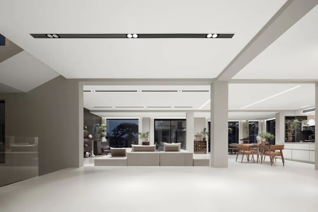 中隐之家丨形雅艺术设计-20