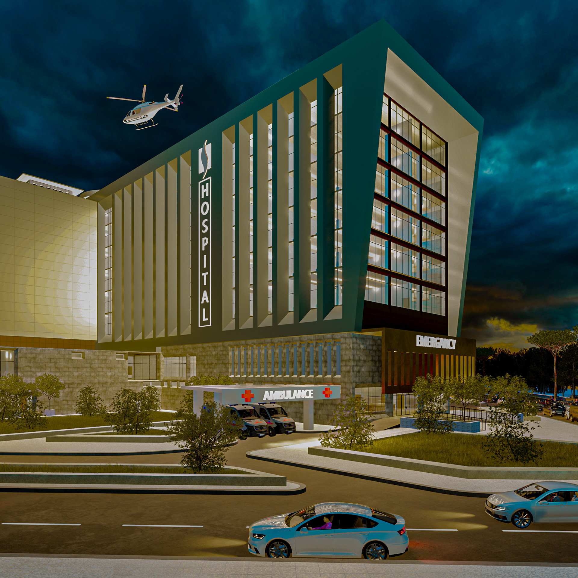 VALLY General Hospital-6