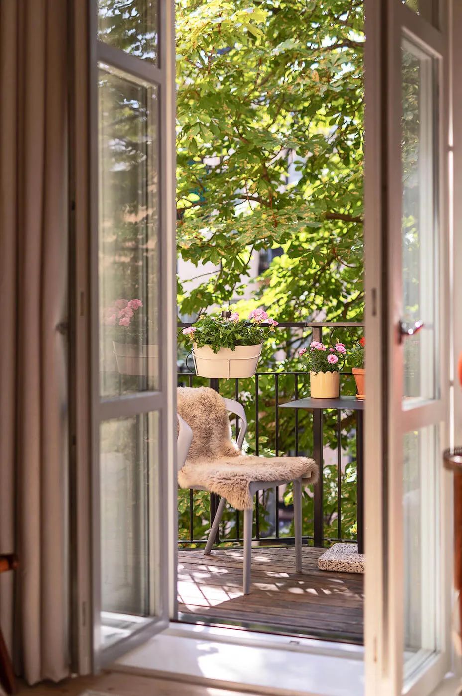 18㎡迷人单间公寓设计-17