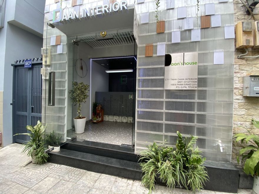 小户型公寓的阳光通风设计-1