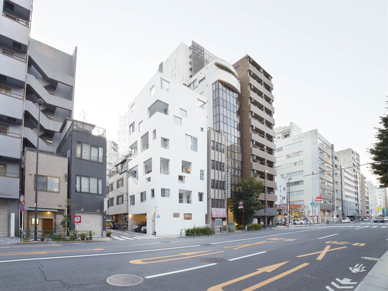 日本汤岛之家丨OSTR-4