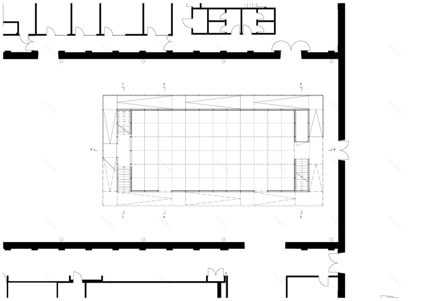 Boxen at ArkDes / Dehlin Brattgård Arkitekter-27