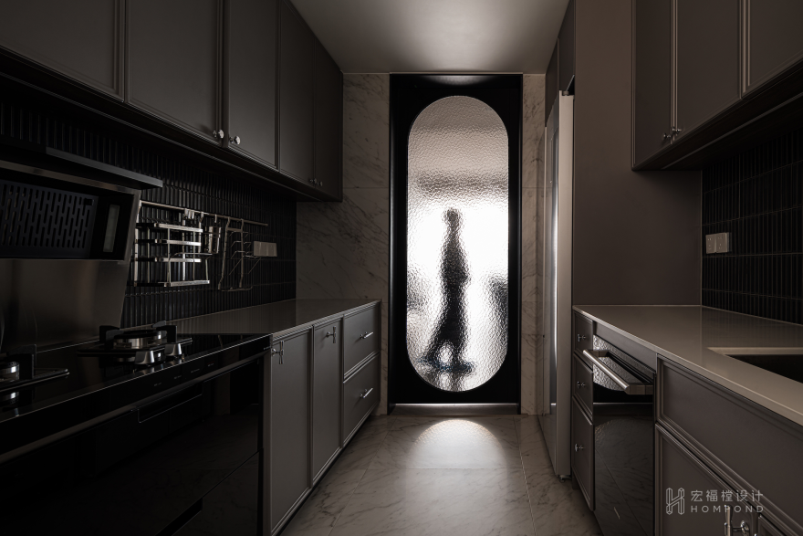 安旖丨成都宏福樘设计-64