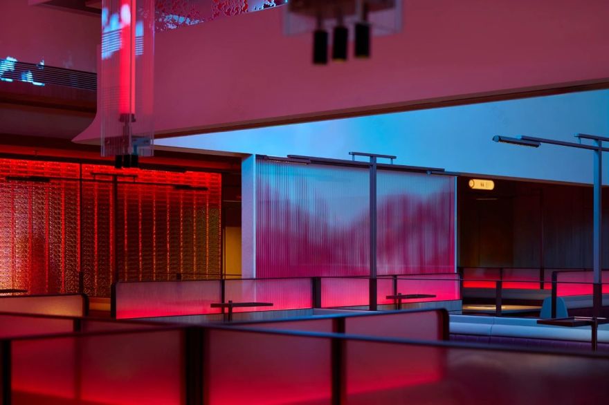 海底捞火锅 东莞松山湖创新店丨中国东莞丨汤物臣•肯文创意集团-99