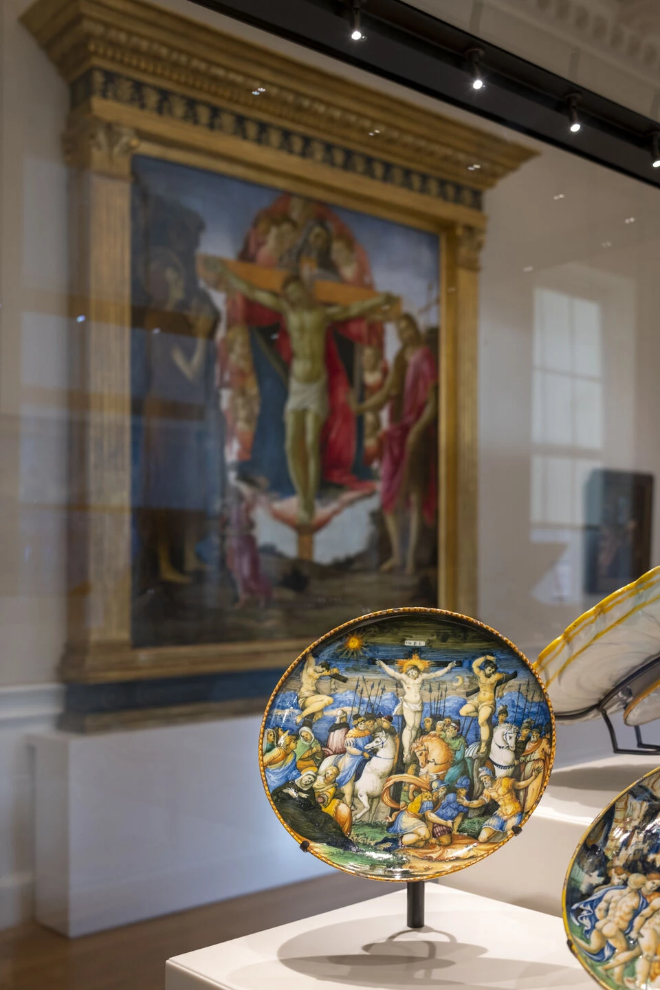 The Courtauld Gallery | Nissen Richards Studio | Archello-14