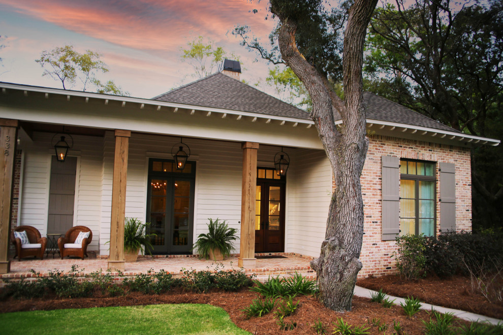 丨Bob Chatham Custom Home Design-30