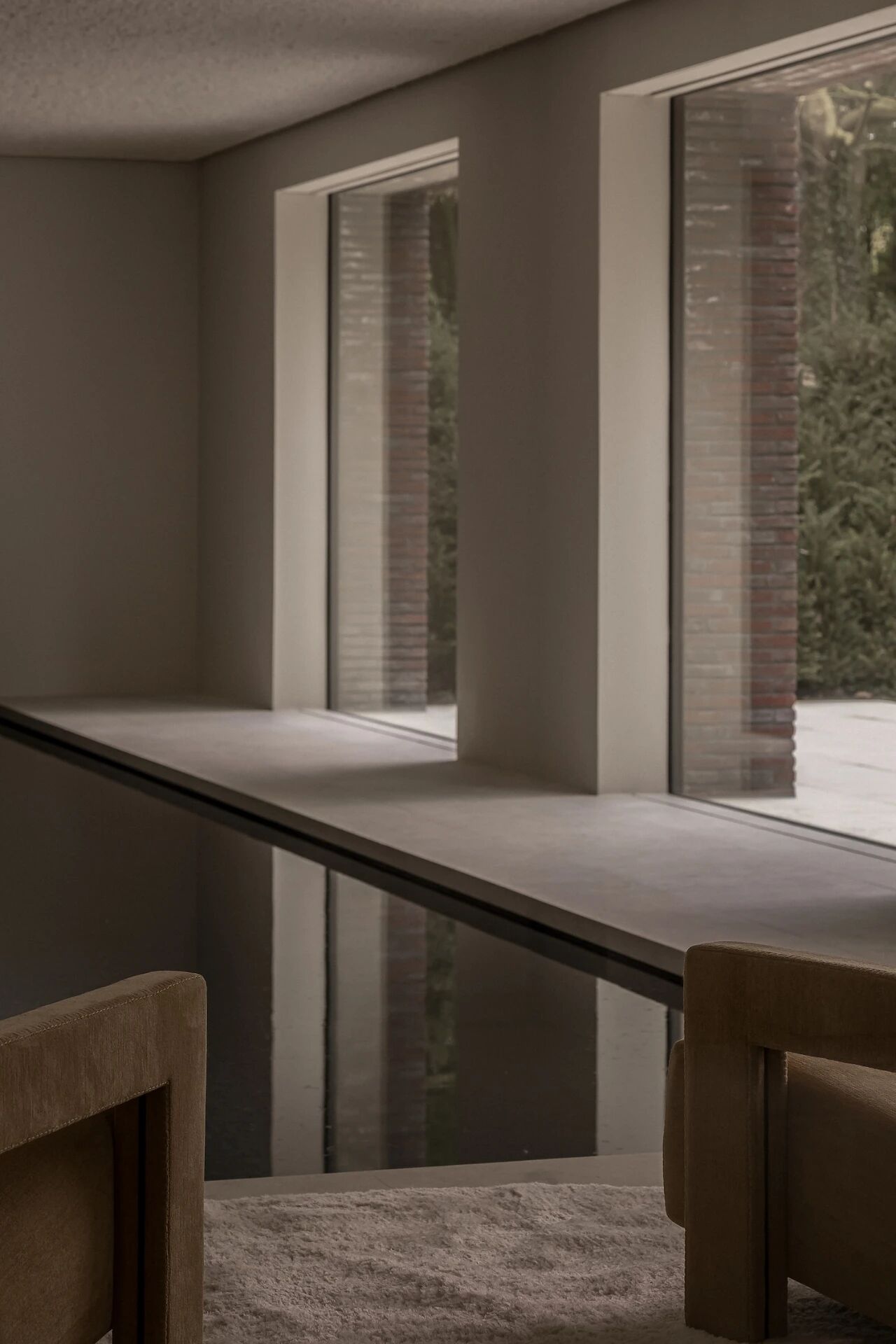 DO·HOUSE 丨Simon de Burbure创立的建筑事务所-28