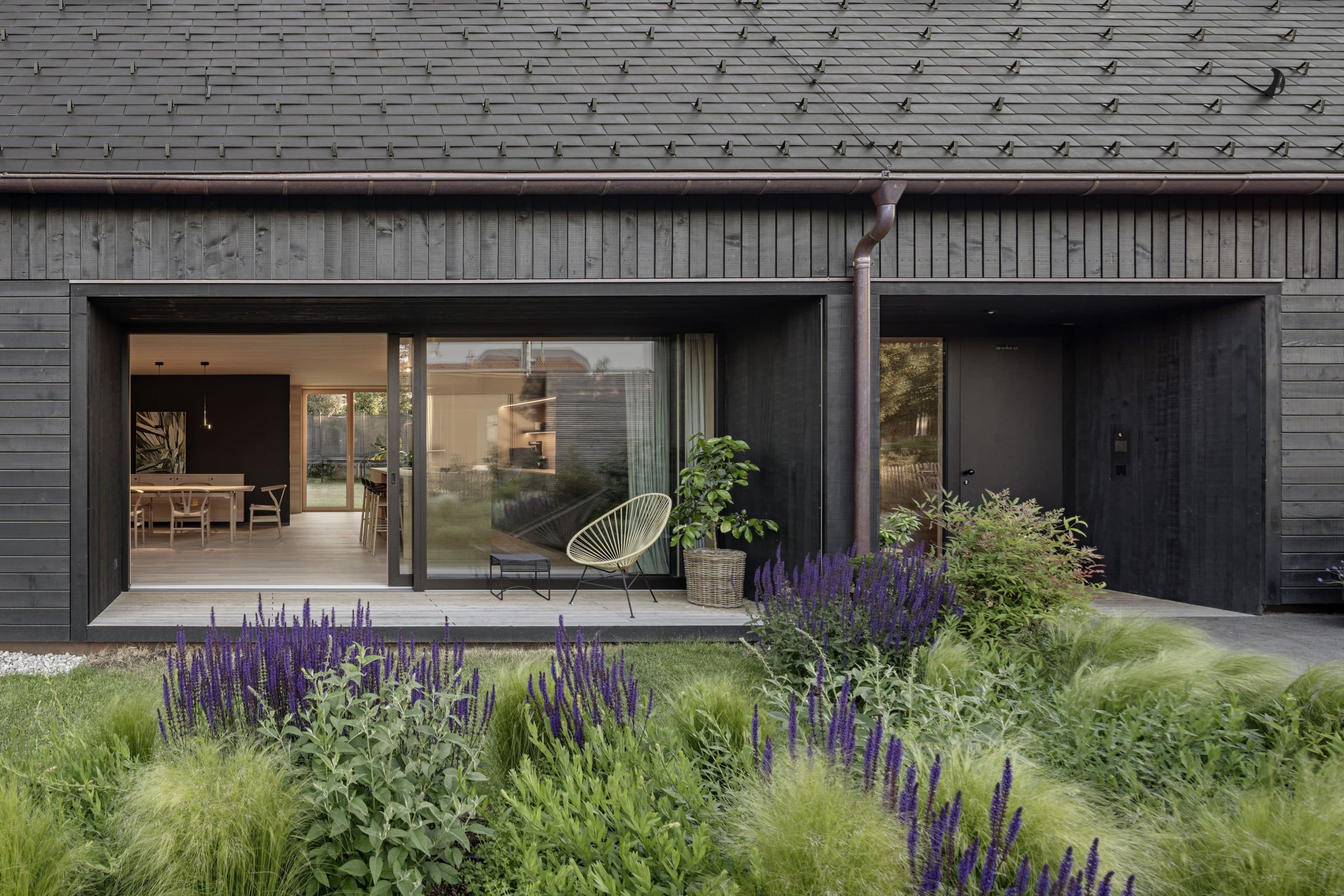 丨奥地利下奥地利丨Bernardo Bader Architekten-23