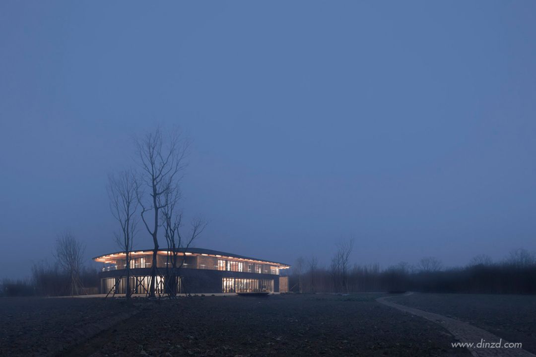 Archi·Union Architects · 探索建筑文化性与建造性的共存-40