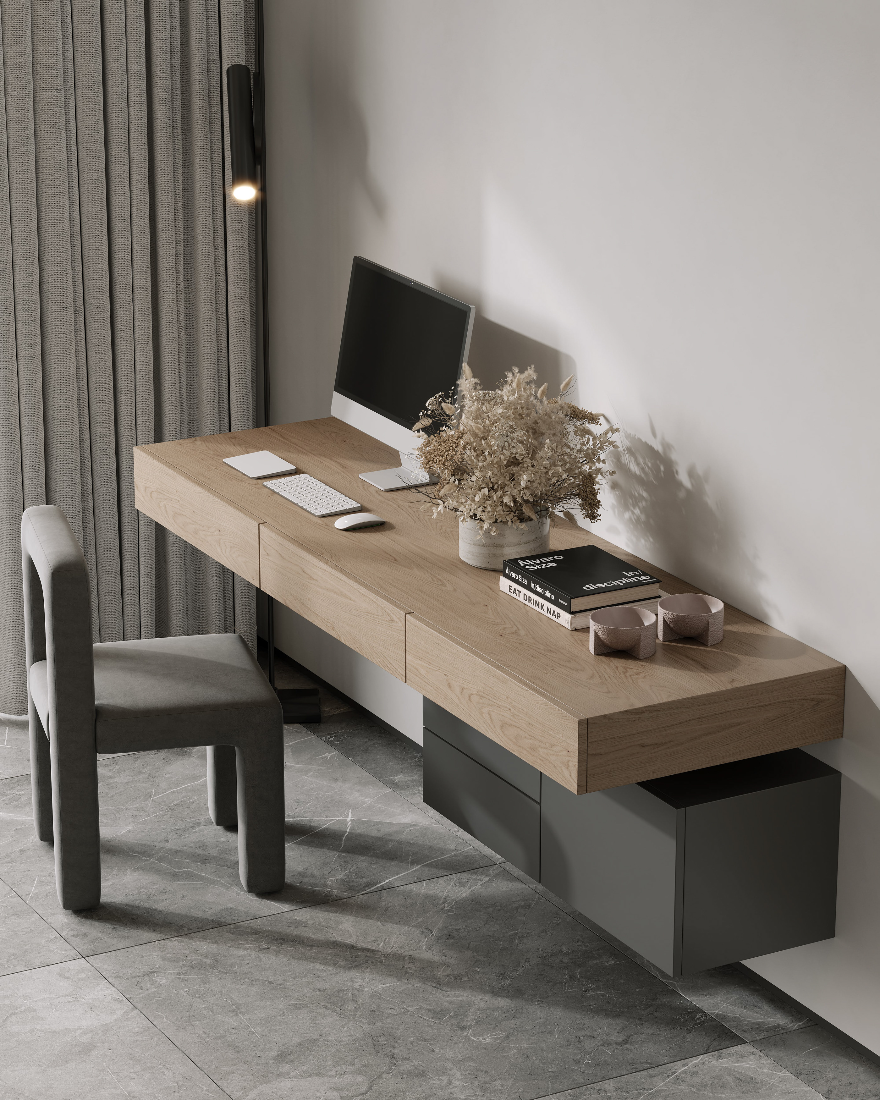 Chin Architects设计,从建筑到室内！-15