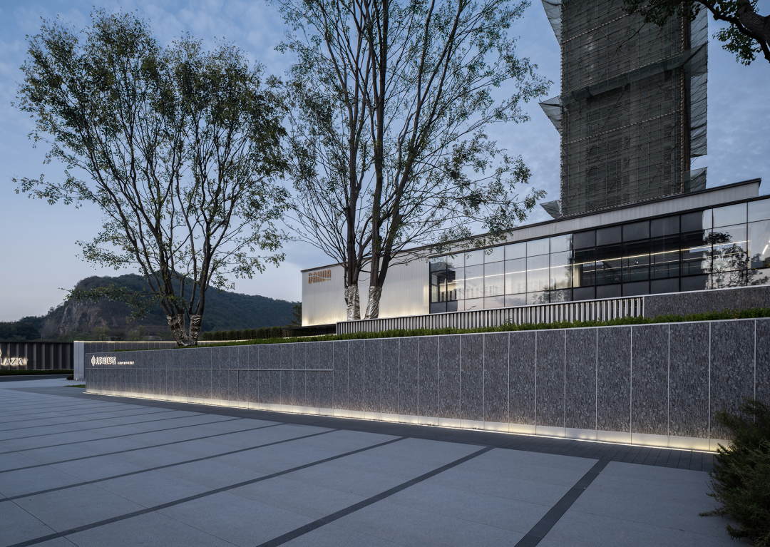 雕刻时光 | 大华富阳峰汇华城-39