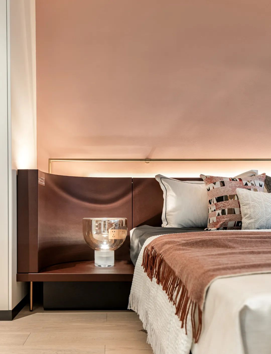 西安精筑广场销售中心丨中国西安丨汤物臣·肯文创意集团-46