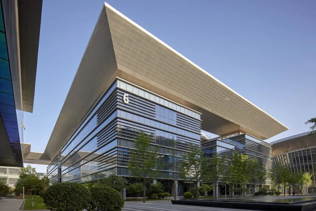 项目展示|中关村新兴产业前沿技术研究院-28