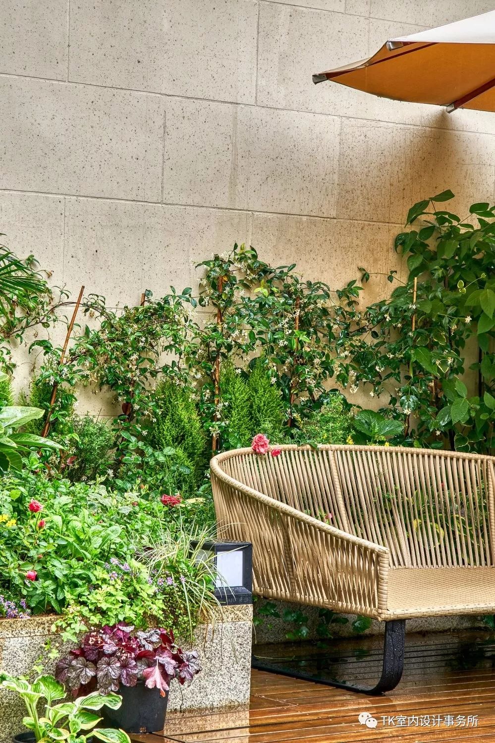 翠湖苑美式轻奢 | 功能分区清晰，舒适与精致并重-121